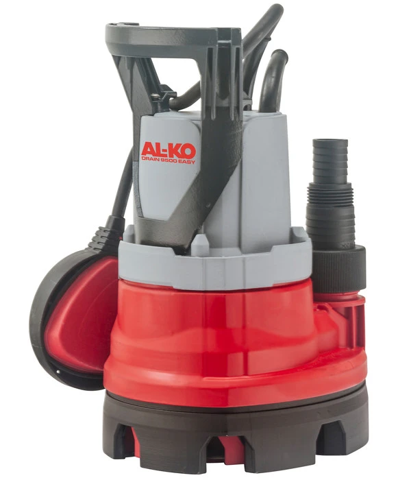 AL-KO Tauchpumpe Drain 9500 Easy – Bild 2