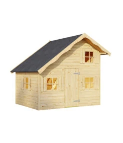Weka Kinderspielhaus Loki, Ca. B250/H228/219 Cm