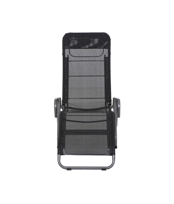 Siena Garden Kippliege Bito, Ca. B54/H118/T183 Cm – Bild 2