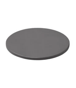 Weber Pizzastein, Glasiert